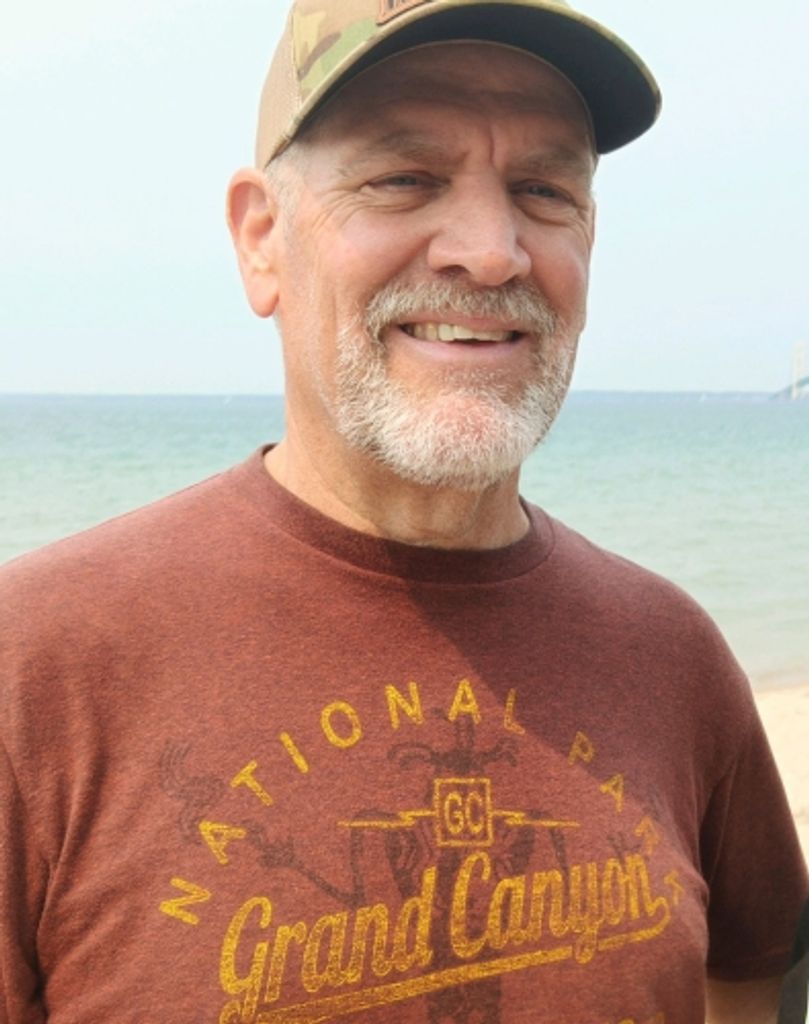 Tracy "Alan" Spencer