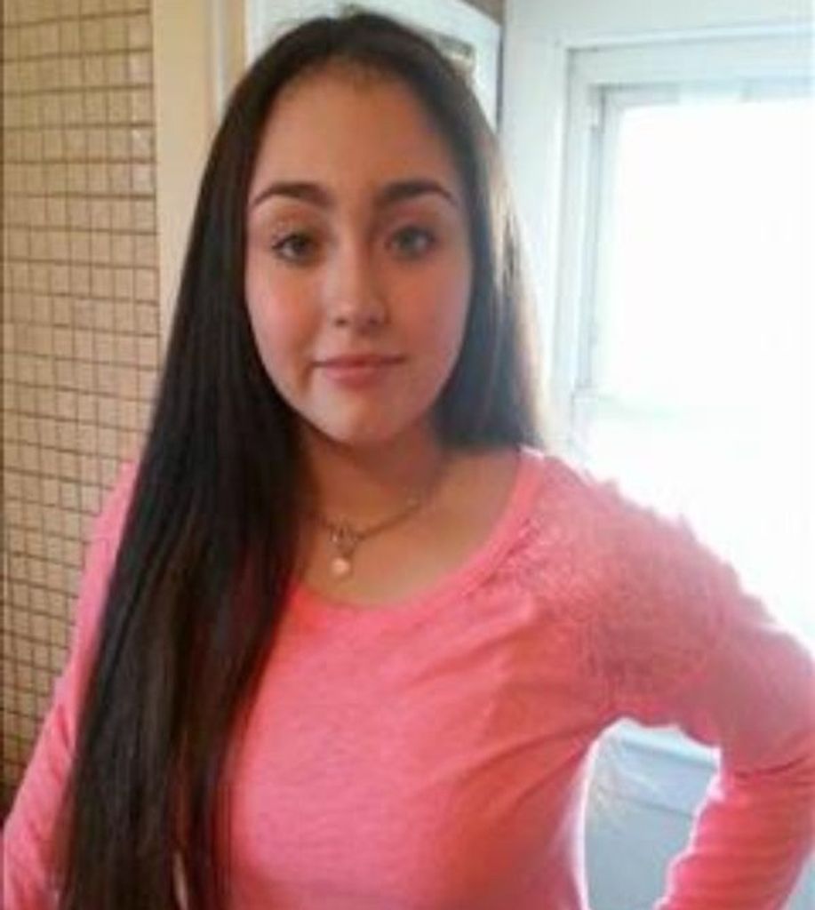 Alyssa P Panasuk