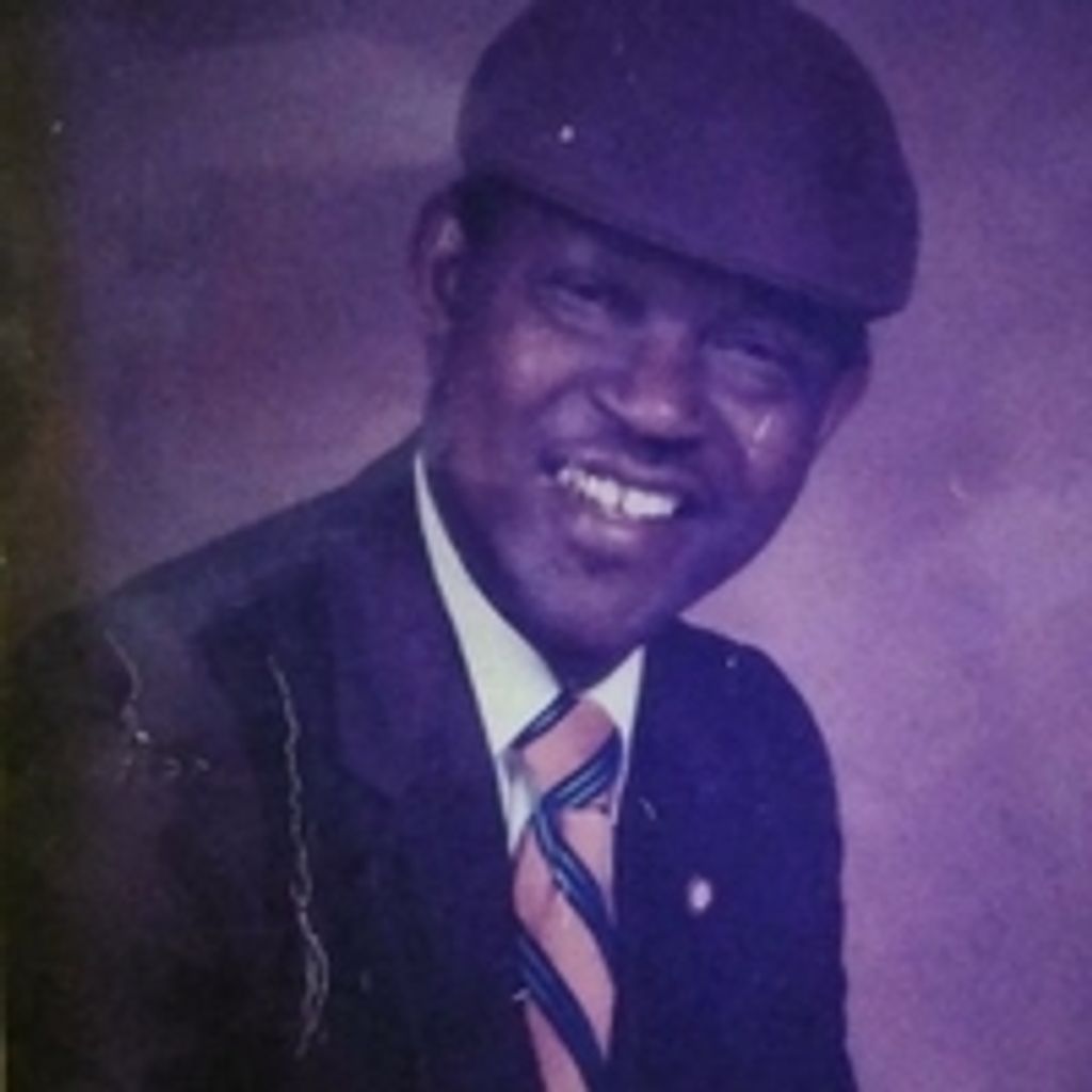 Emrol Sylvanus Nembhard Profile Photo
