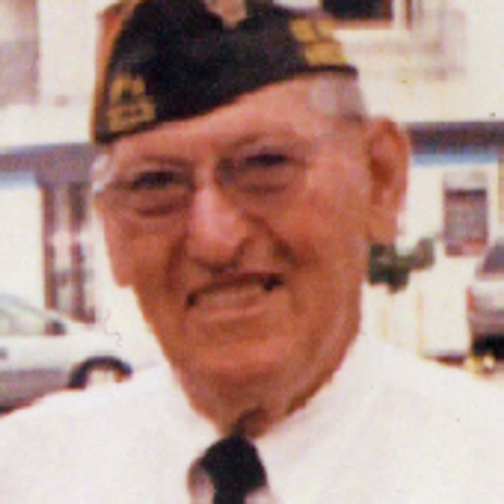 Lester "Les" Krug Profile Photo