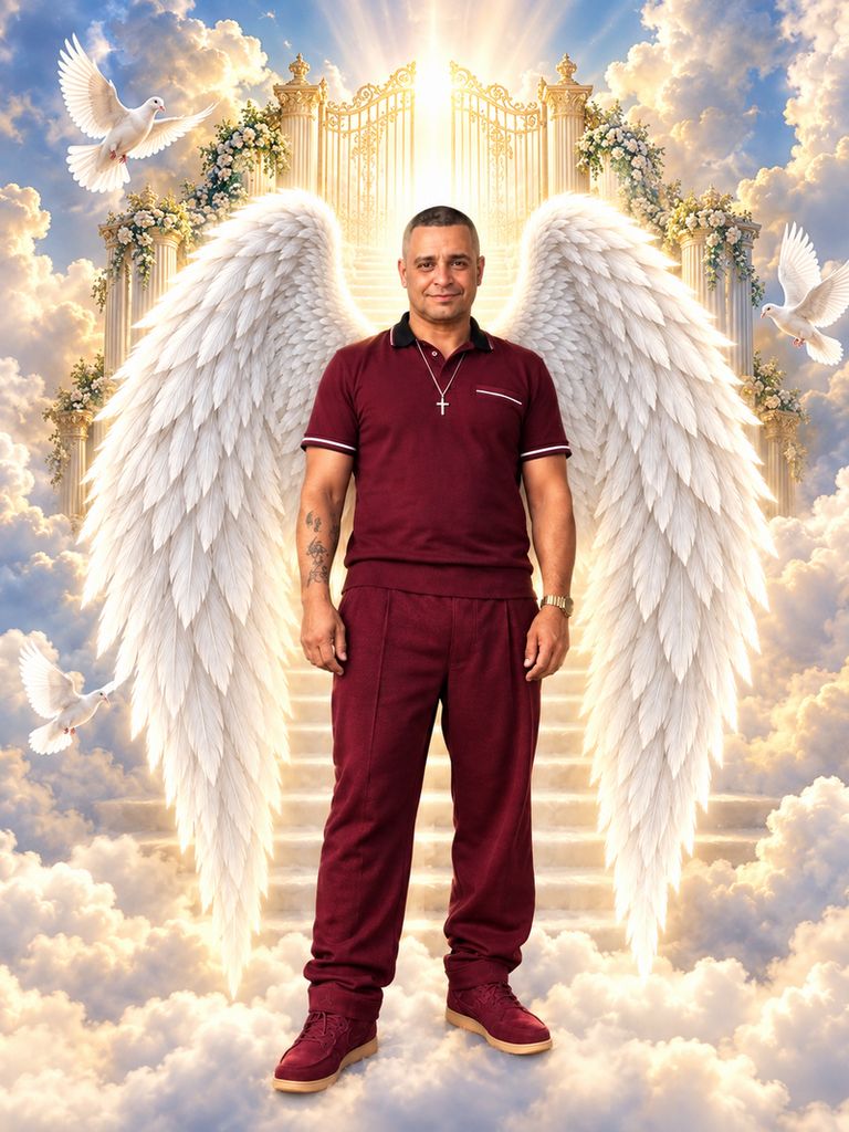 Naulito Soto Profile Photo