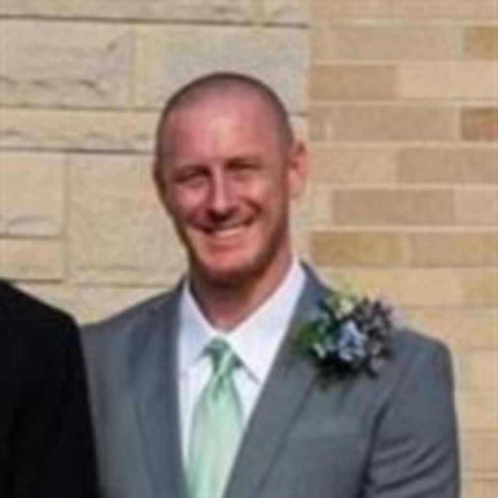 Blake W. James