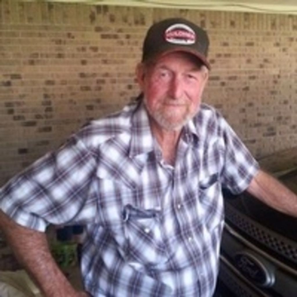 Alvin Nunnery, Jr. Profile Photo