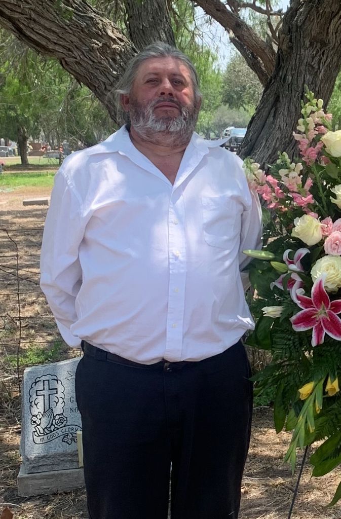 Daniel V. Hernandez