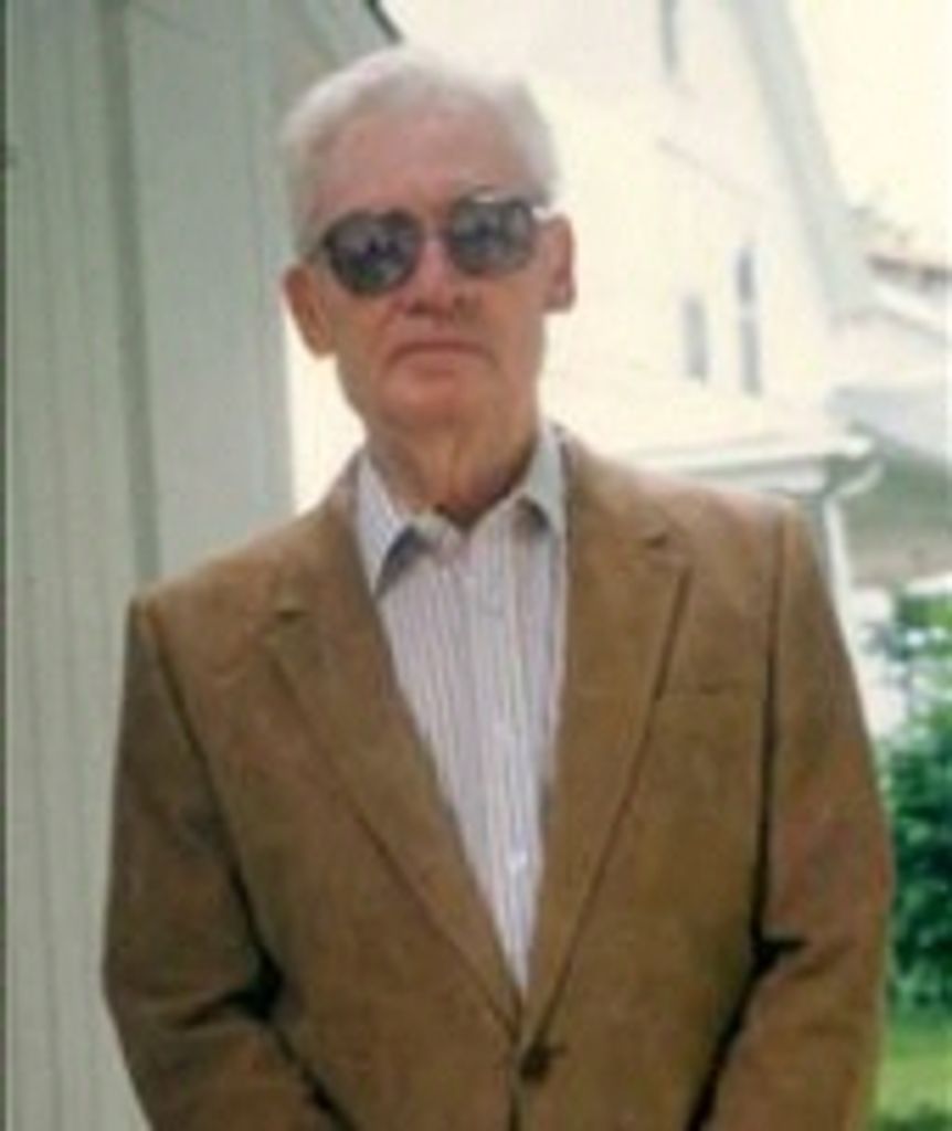 Leland Jones