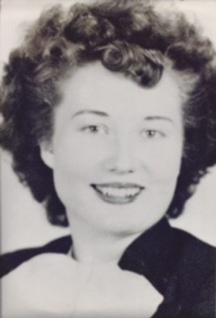 Doris Kester Profile Photo