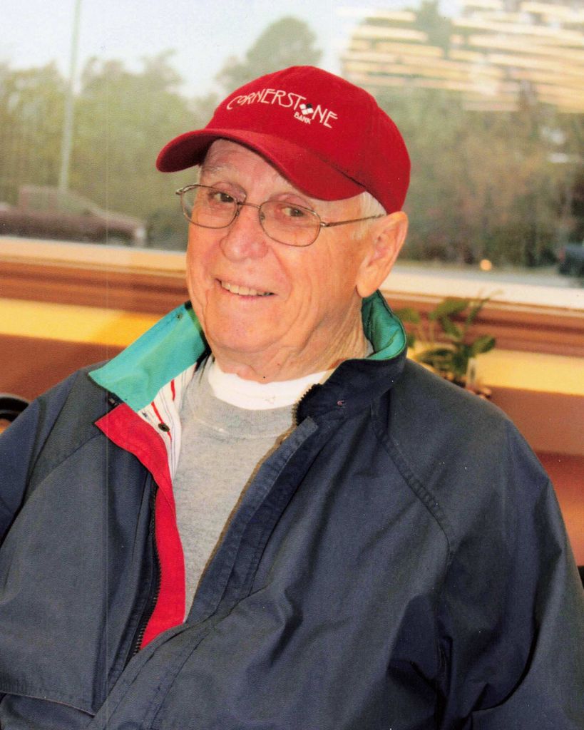 James J. Prather Profile Photo