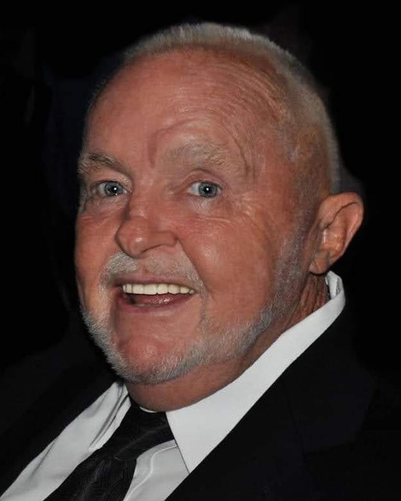 Master Sgt. (Ret.) Ronald Eugene Gilmer Profile Photo