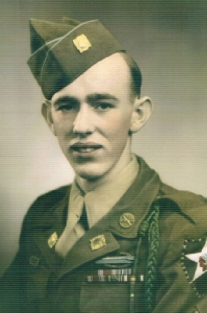 Hugh Estle King