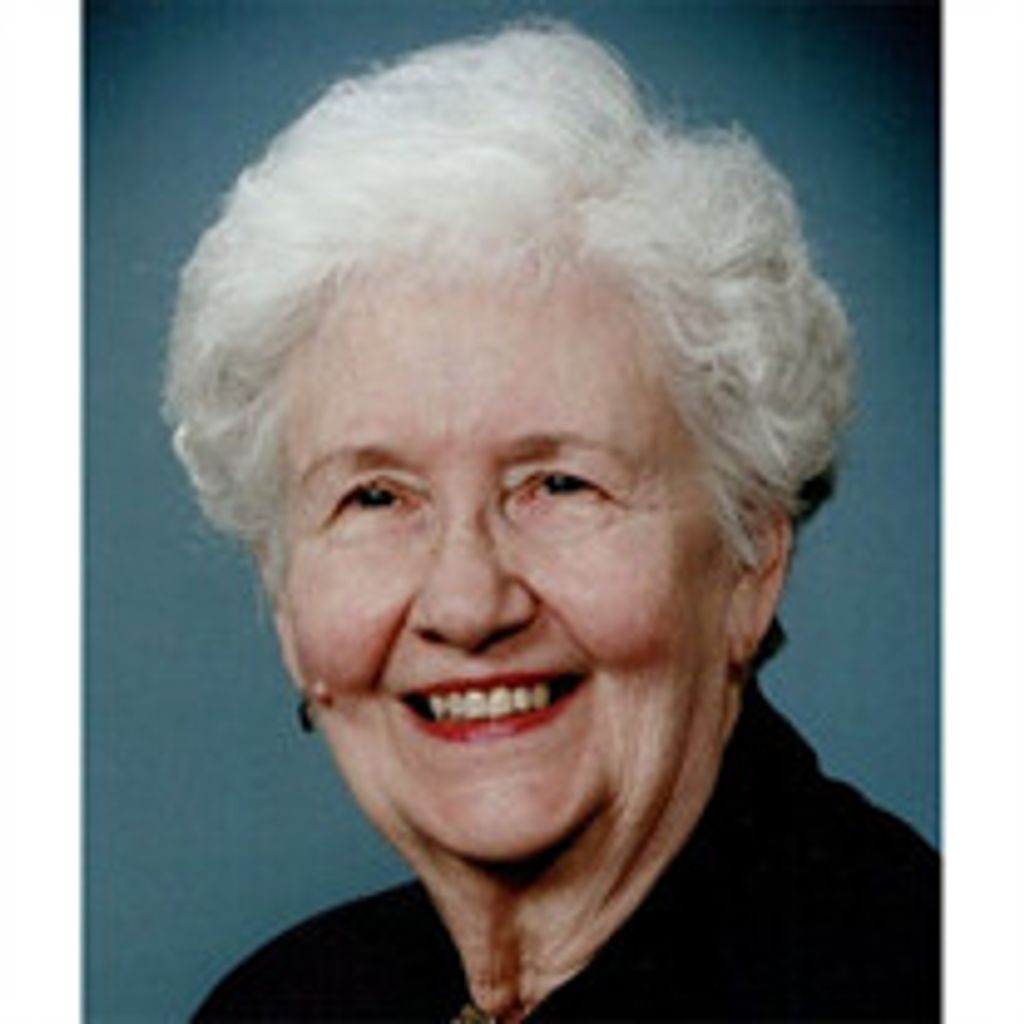 Helen Mae Tober
