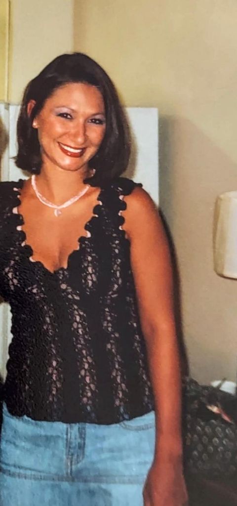 Stephanie Keeling Profile Photo