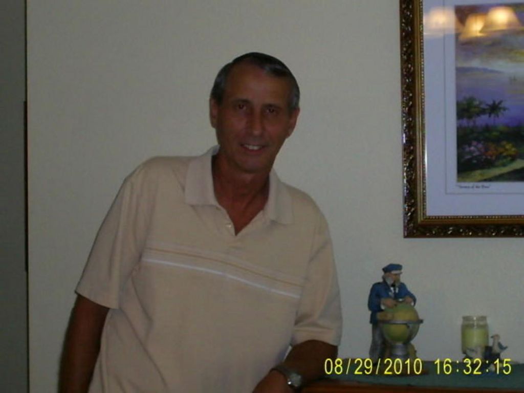 Kenneth Easterwood Profile Photo