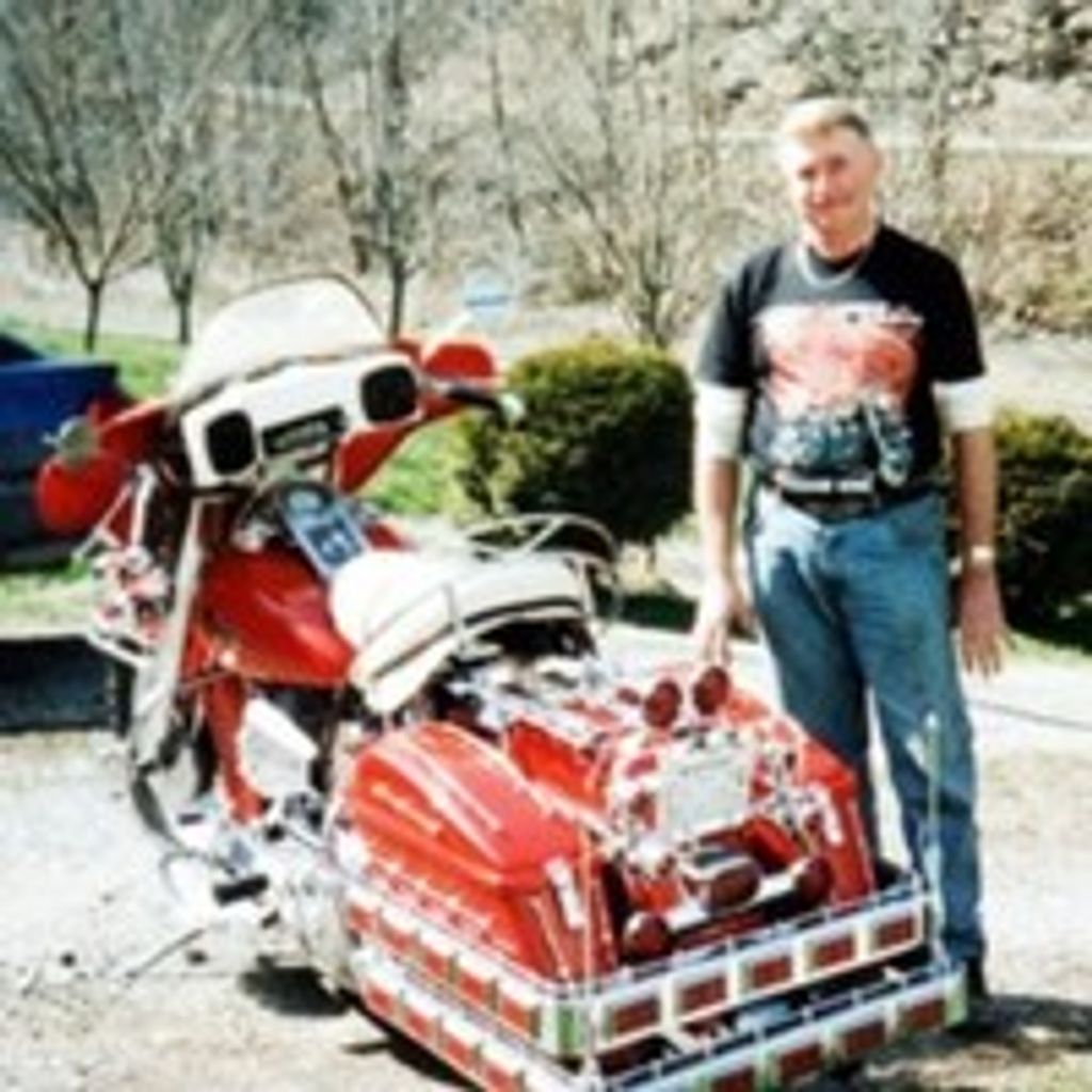 Paul Lewis