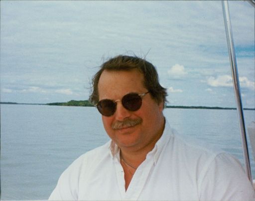 Thomas P. Shola Profile Photo