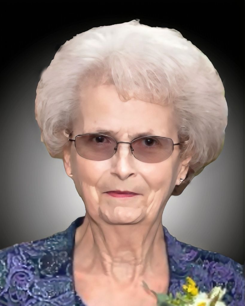 Betty Ann Copley Profile Photo