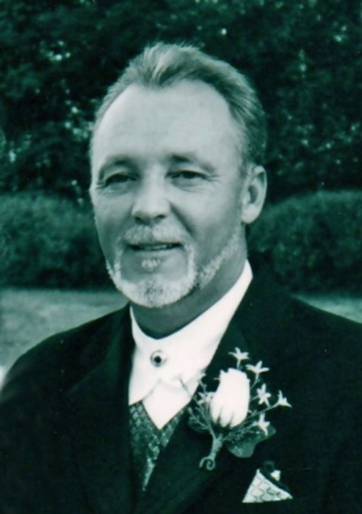 Larry W. Leonard Profile Photo