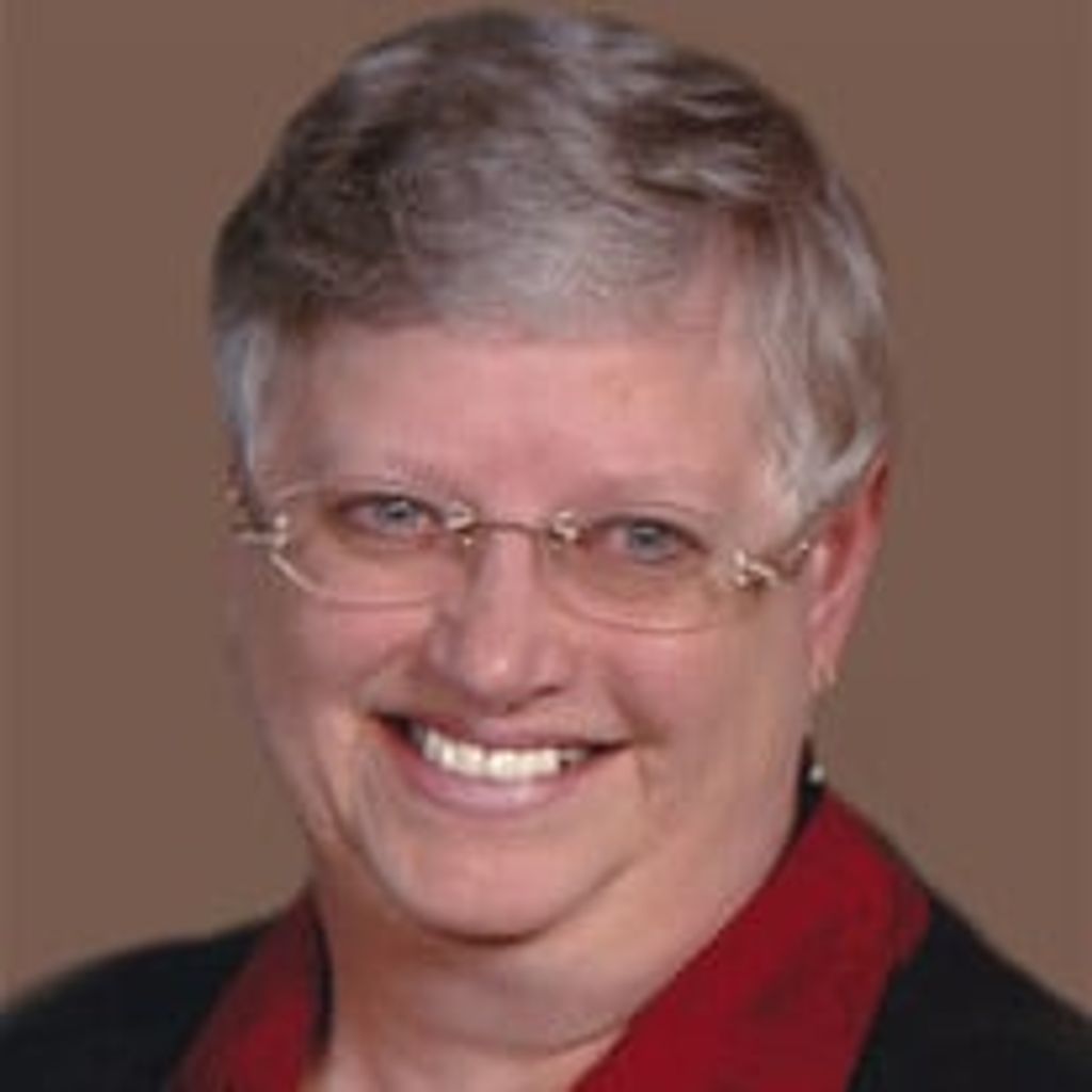 Patricia A. Randall