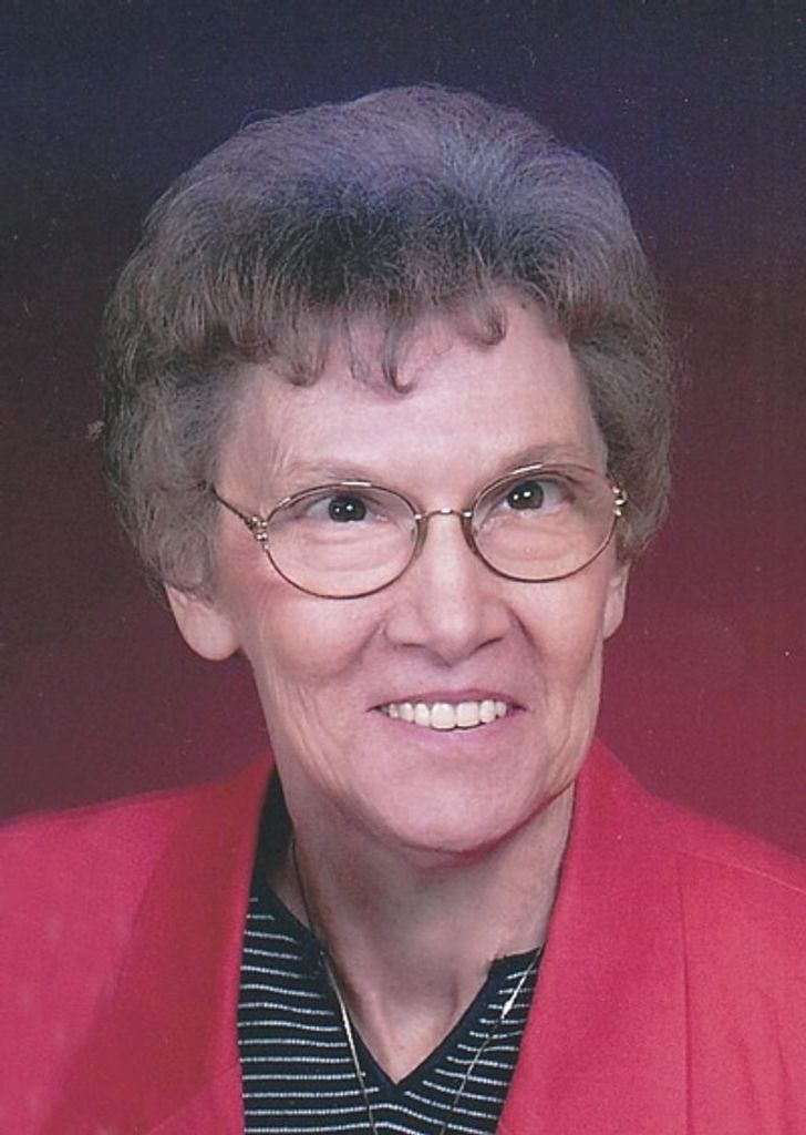 Shirley Gayman