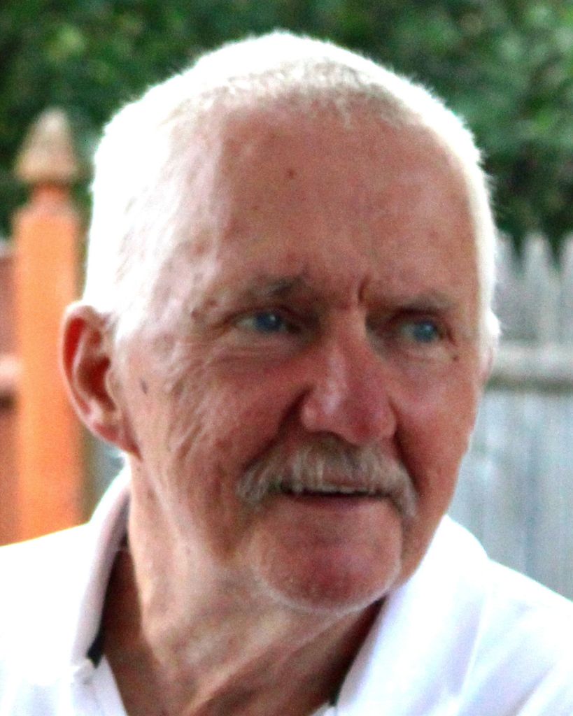 Kenneth L. Listewnik