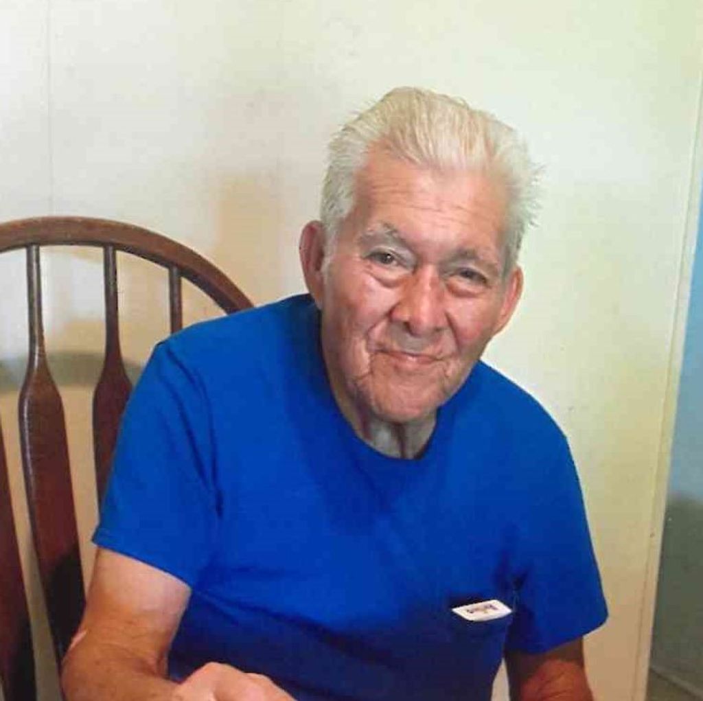 Domingo L. Cruz Sr. Profile Photo