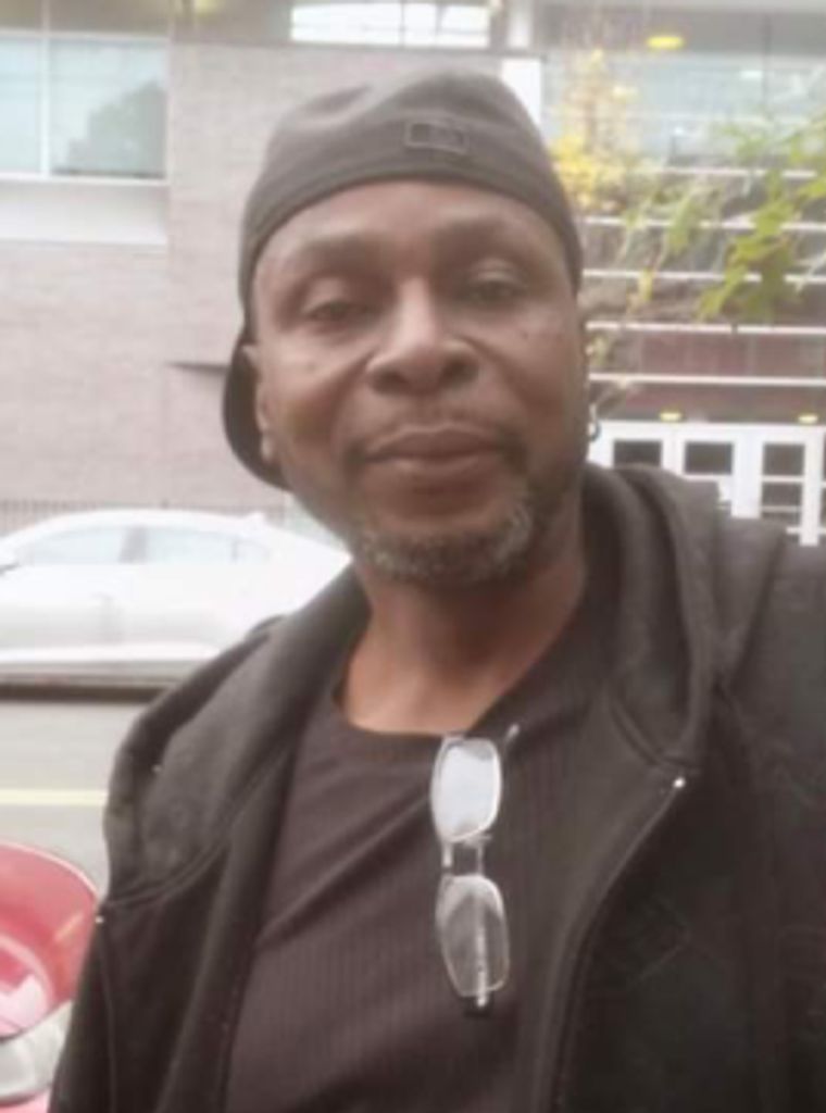 Roy Lee Jones Profile Photo