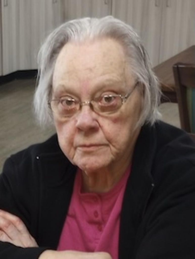 Sylvia Marie Goodyear Profile Photo