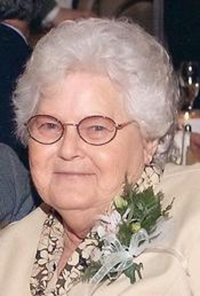 Edna K. Wylie