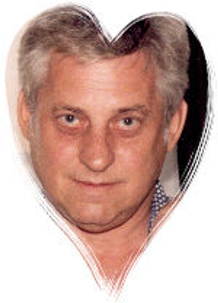 Jack Wayne Benson Profile Photo