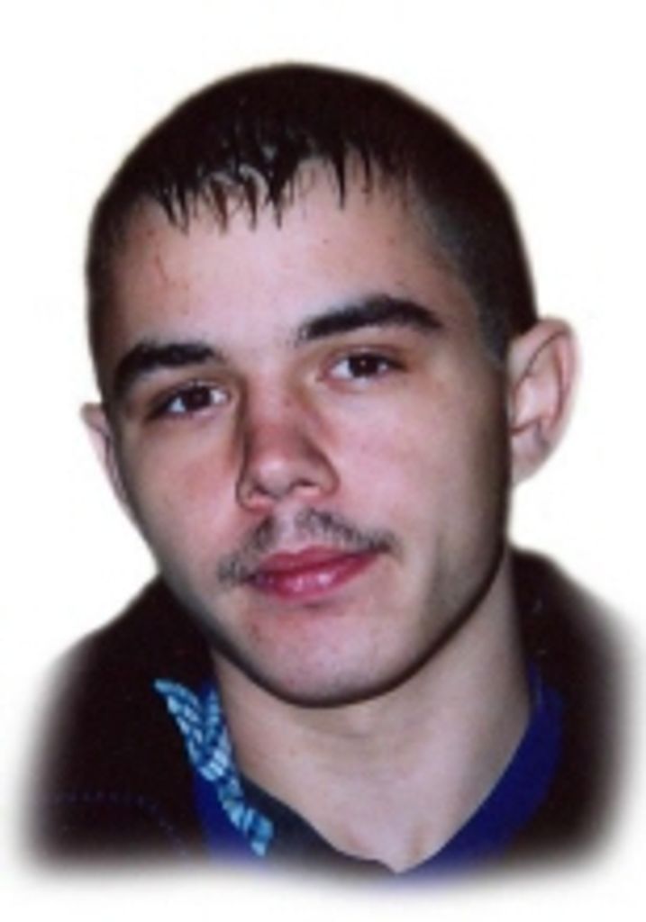 Johnathon F. De Christopher