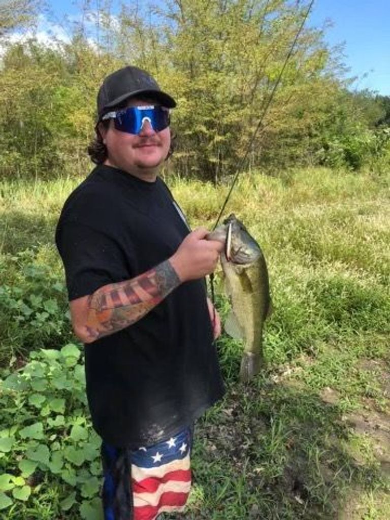 Tyler D. Coleman