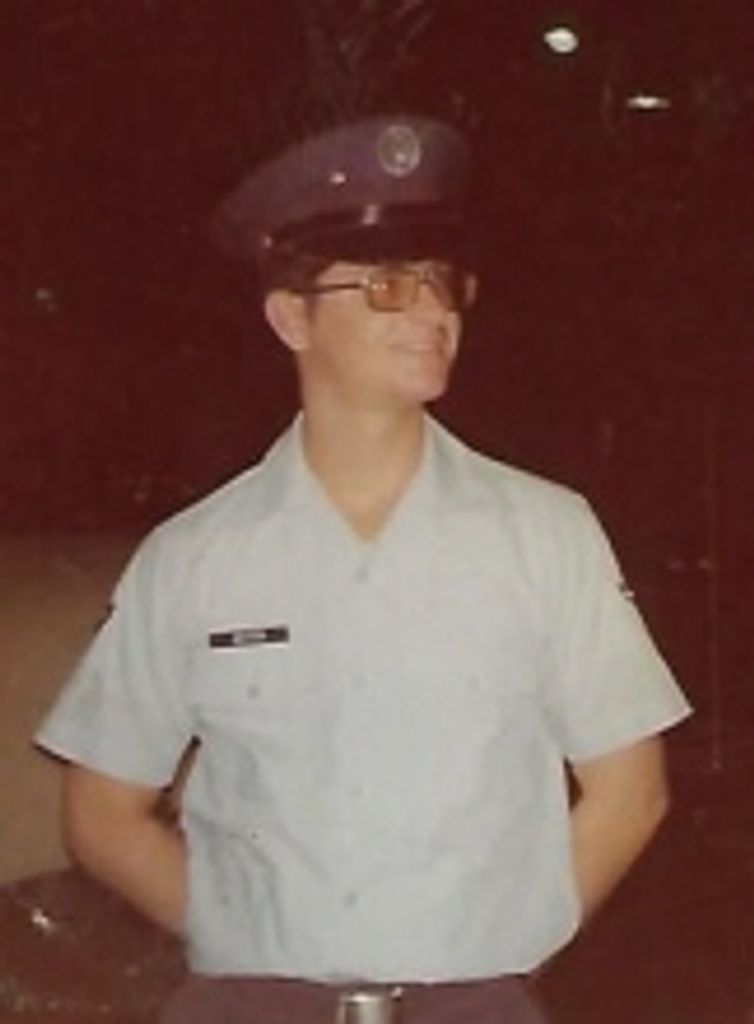 Randall 'Randy' Meyer Profile Photo