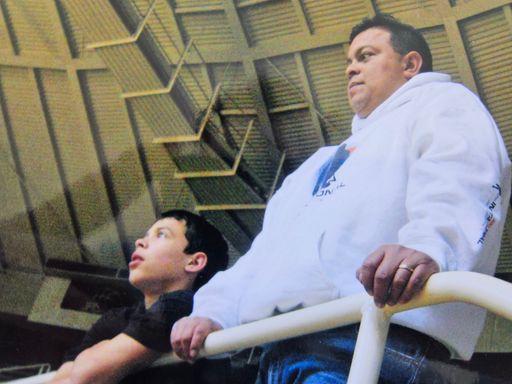 Andrew Sebastian Contreras, Sr photo gallery thumbnail 64 of 144