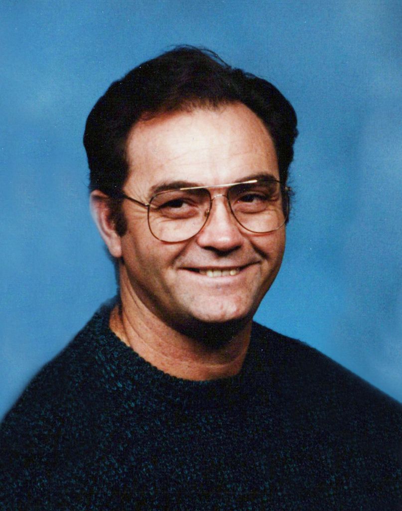 Robert Amos Myres