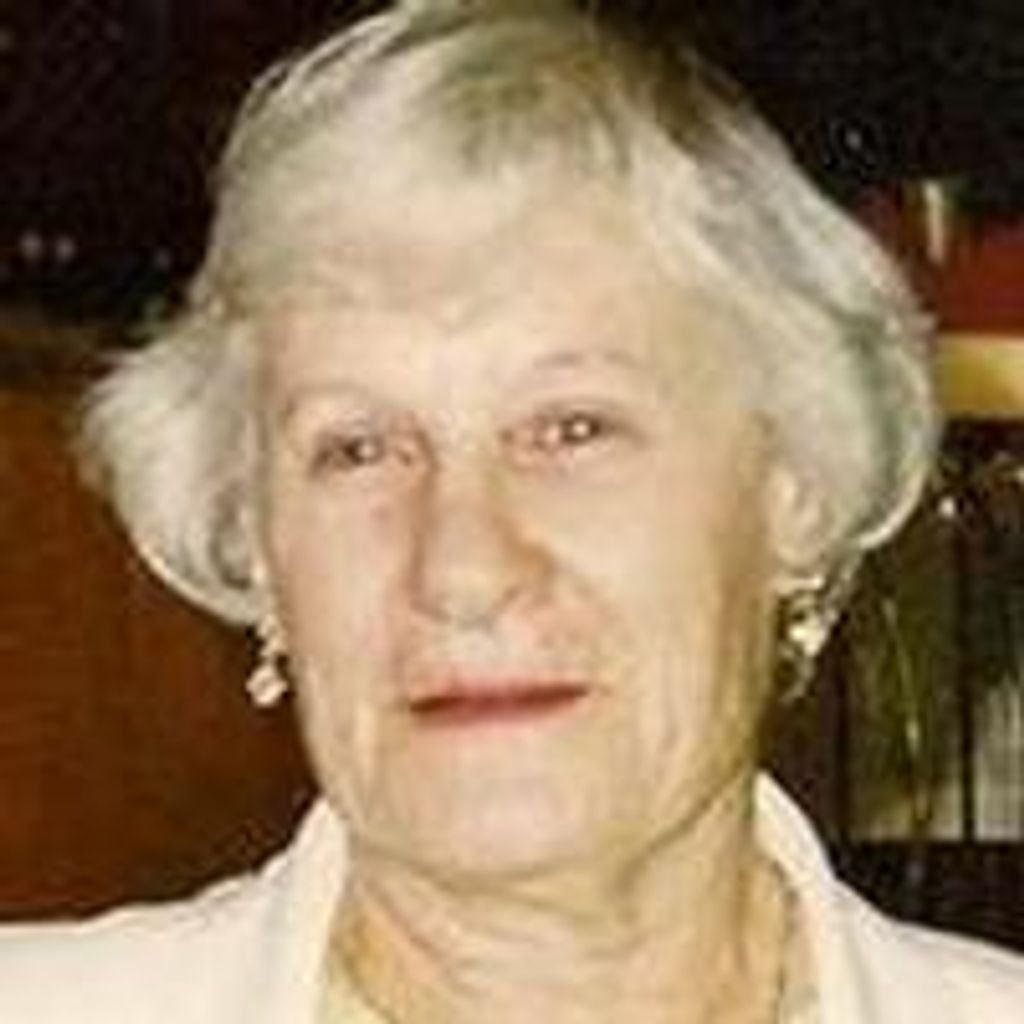 Edith "Edie" Johansen