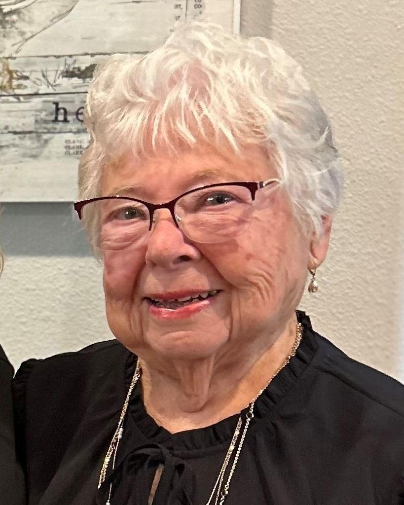 Elizabeth "Betty" Ann Moberg Profile Photo