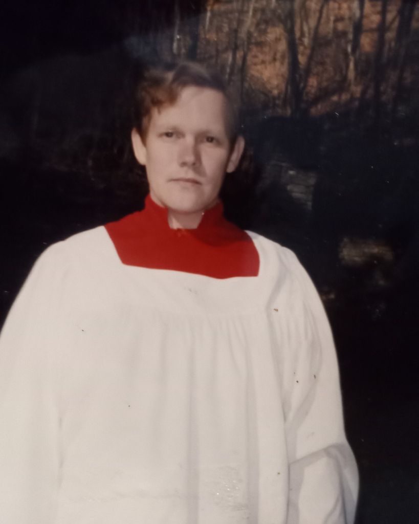 Tommy Allen