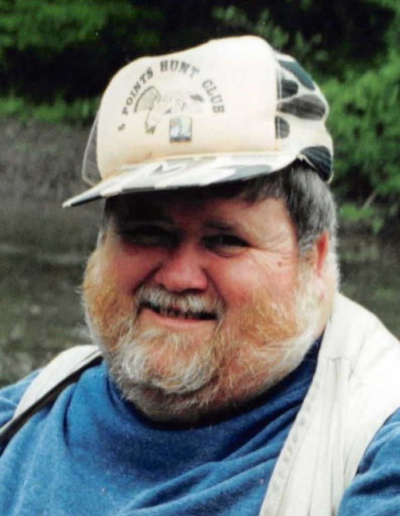 Robert "Bo" "Bubbles" A. Summerville