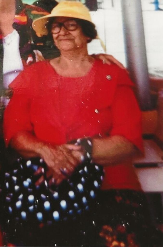 Bernice Floyd Profile Photo
