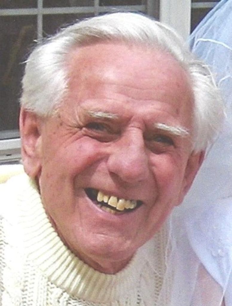 William S. "Bill" Rebholz Profile Photo