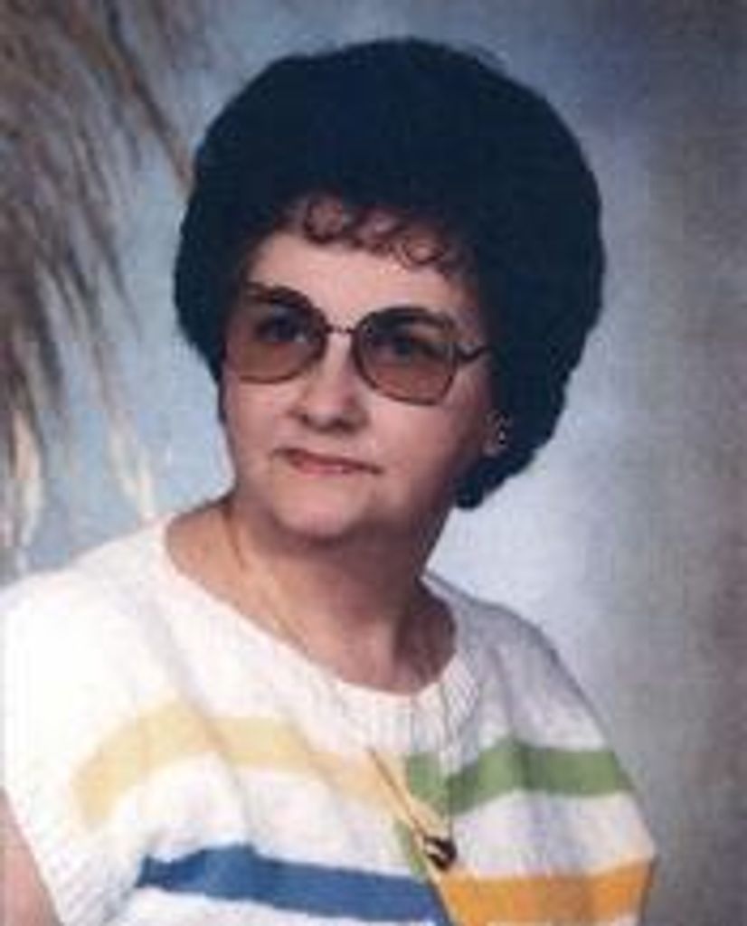 Vera Seraphine Pfannenstiel Profile Photo