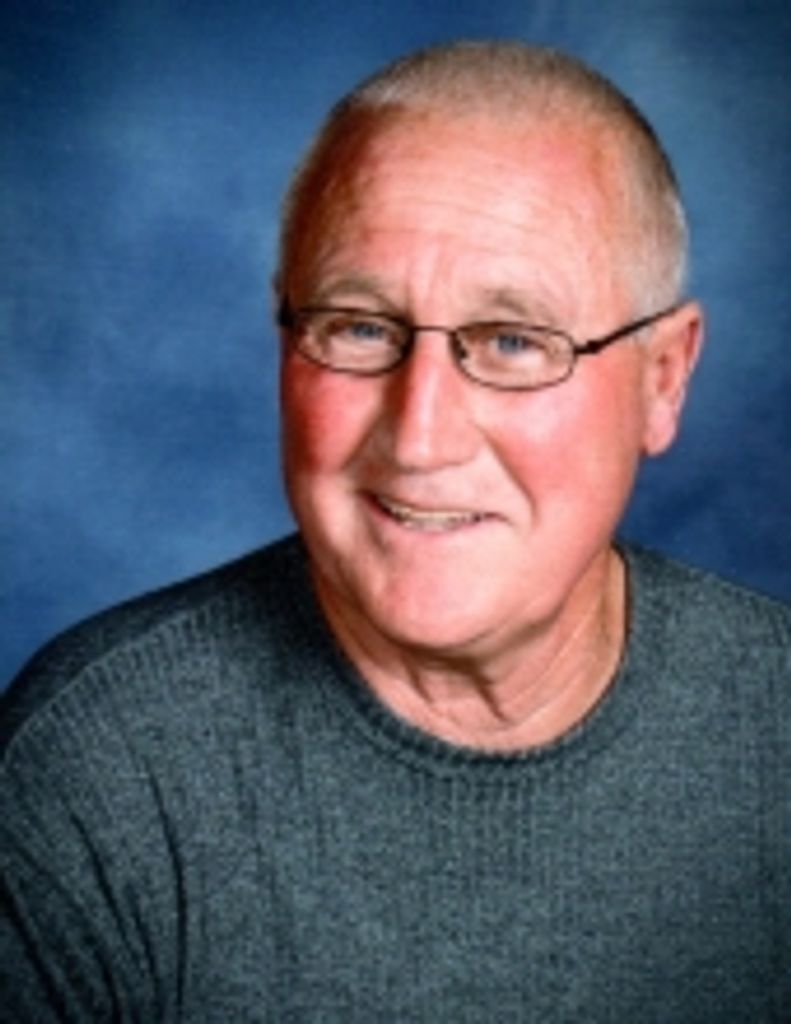 Wallace G. Schankie