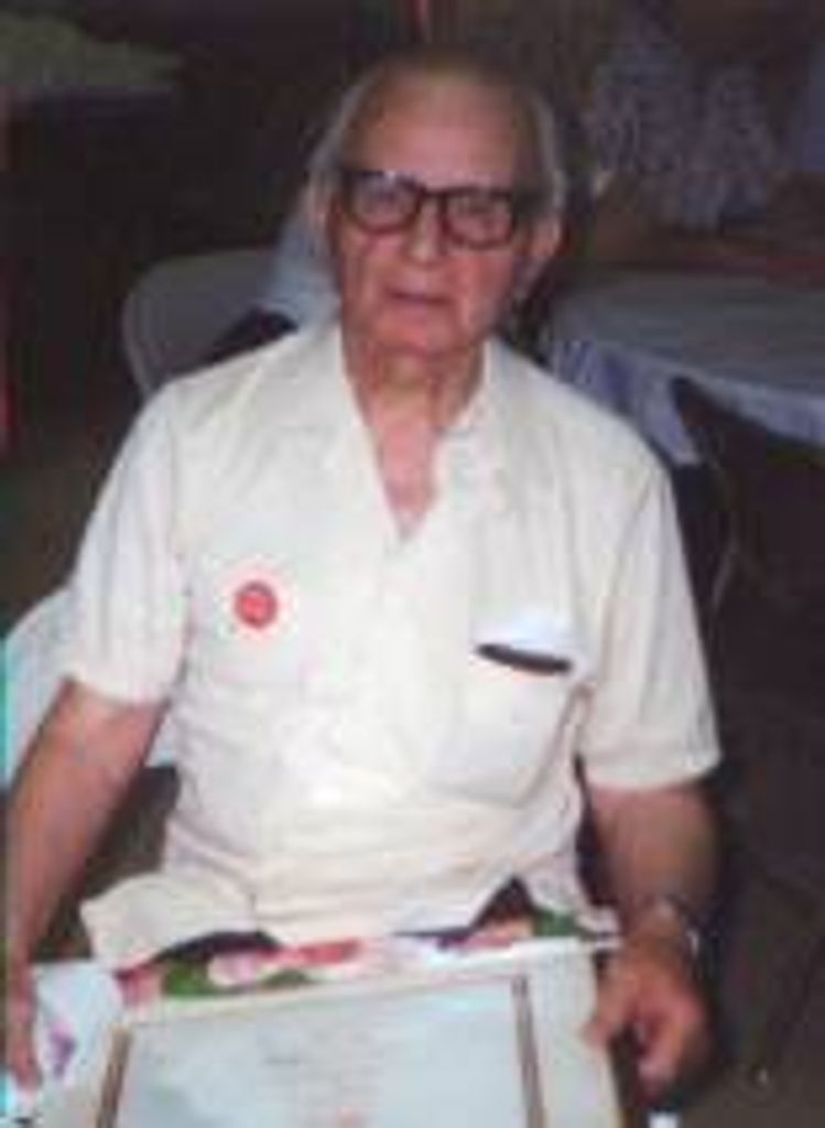 Paul William Cook Sr. Profile Photo