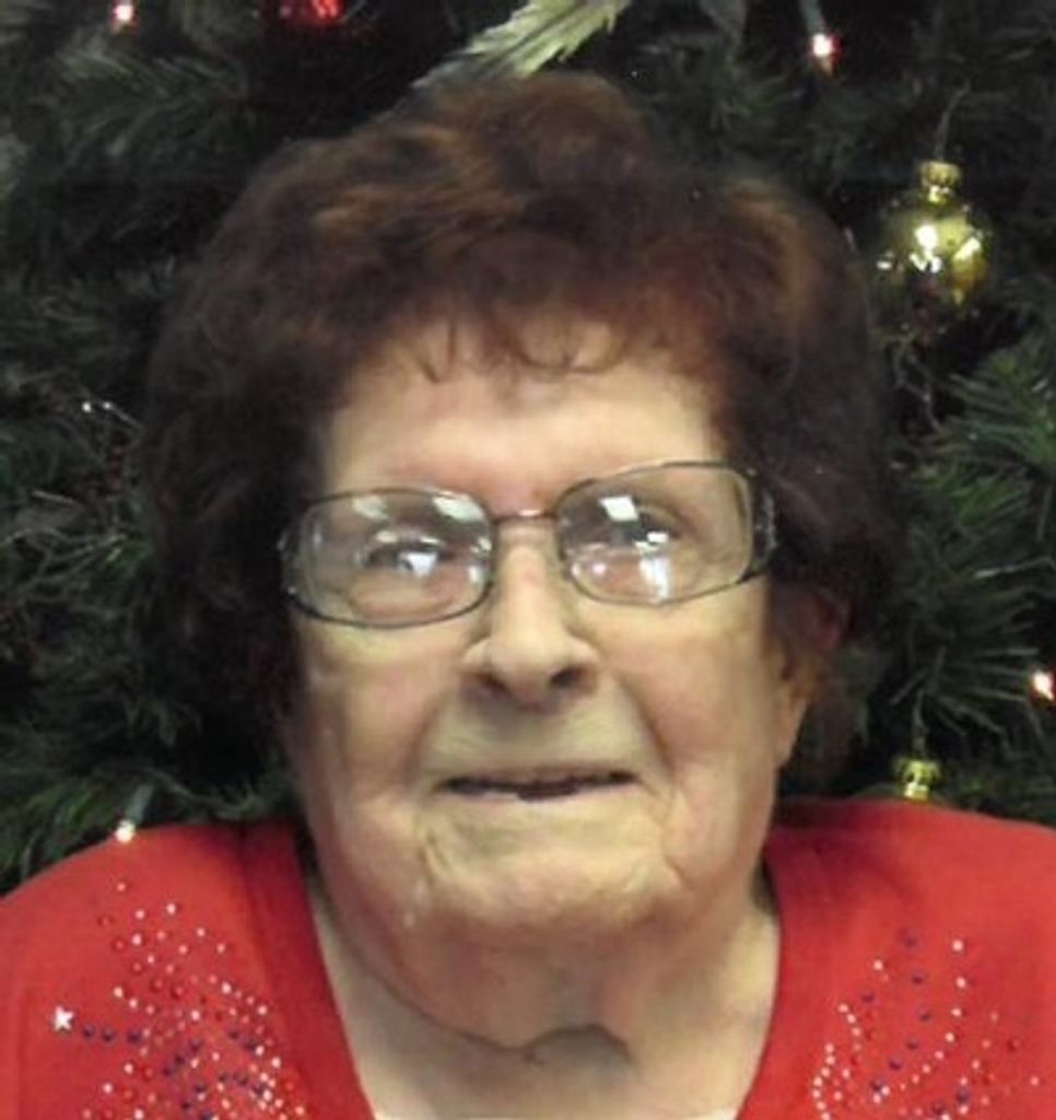Marjorie   Loftus