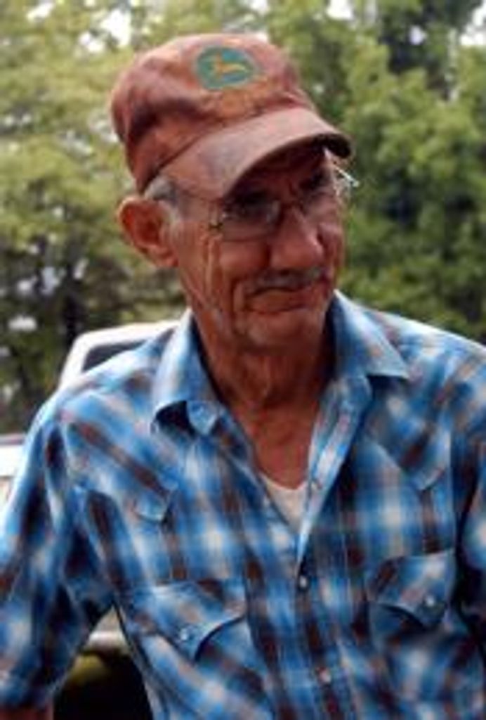 Hershal Eldon Coburn Profile Photo