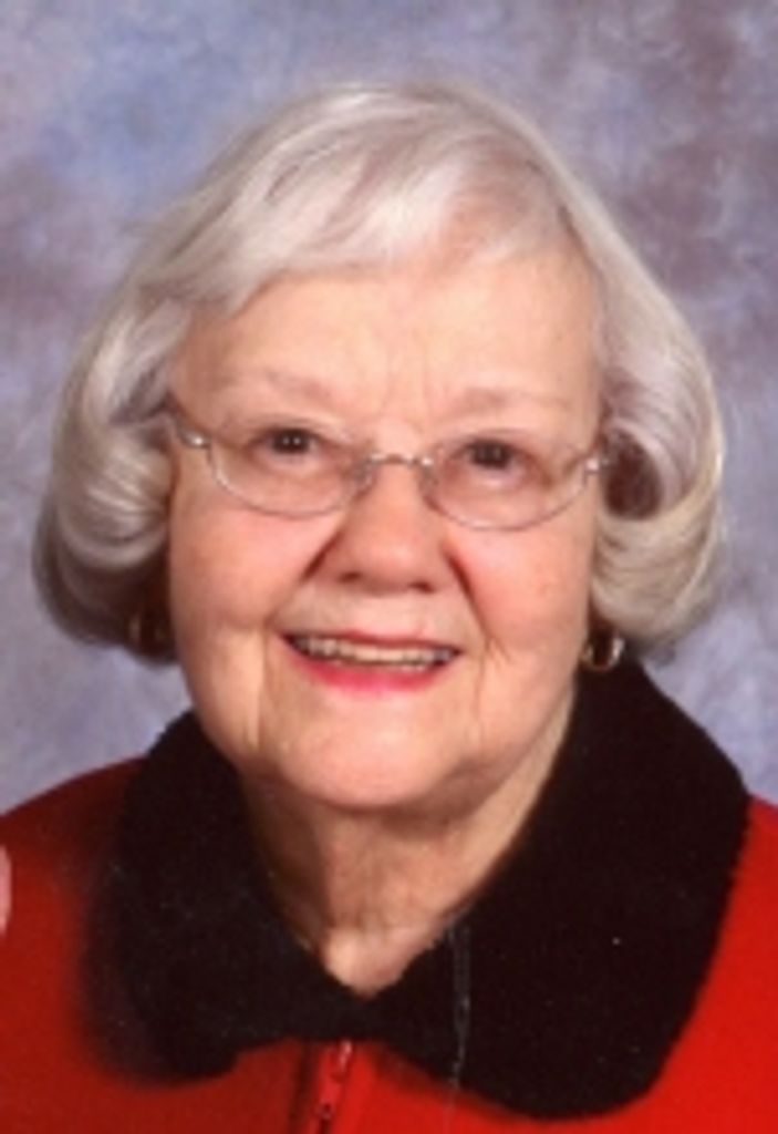 Yvonne Glennice Patterson