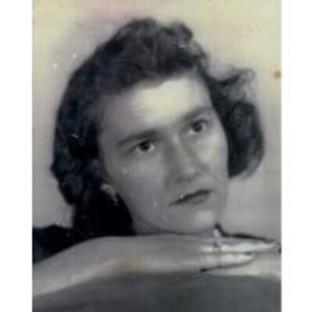 Lillie Jean Henderson