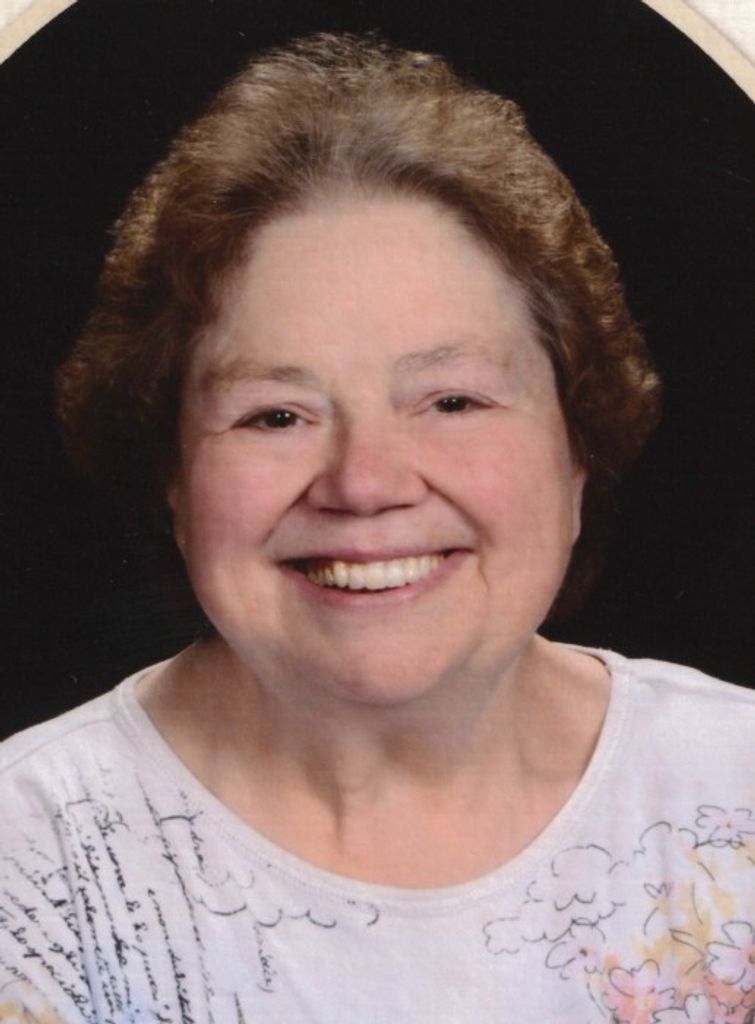 Judith "Judy" Reece