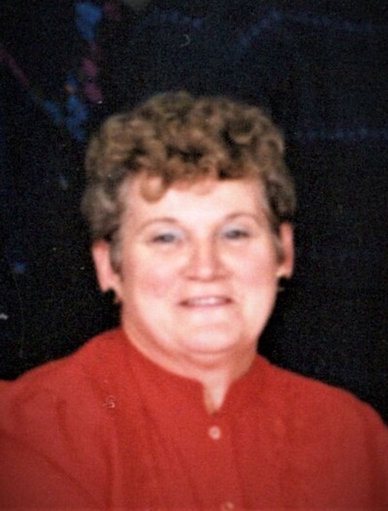 Velma "Mickey" Newingham Profile Photo