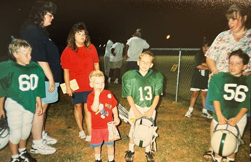 Nancy Ann Burdette photo gallery thumbnail 201 of 230