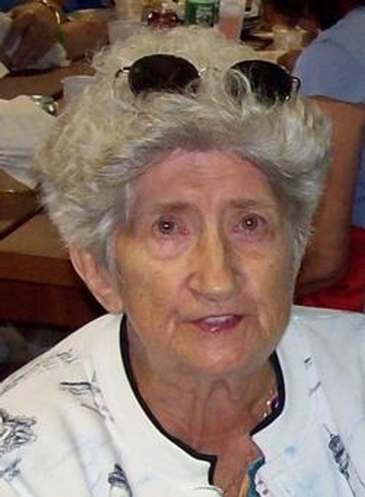 Florence Ruth Winters Fadden Profile Photo
